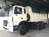 Hyundai HD270 ben - 15 tấn